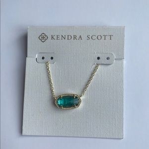Kendra Scott Necklace